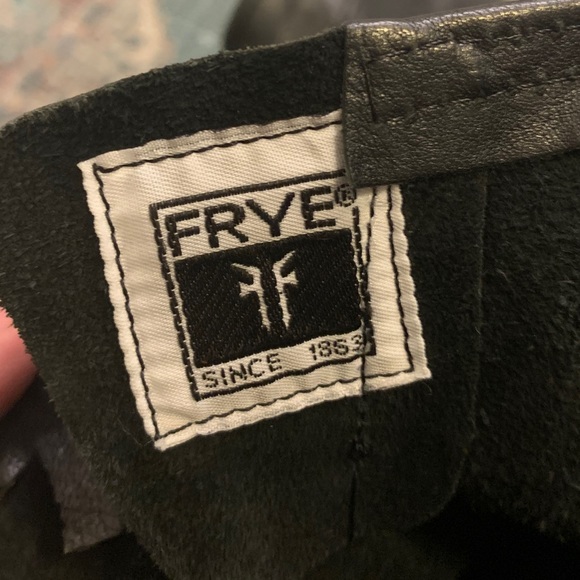 Frye Boots - Veronica - Picture 4 of 5